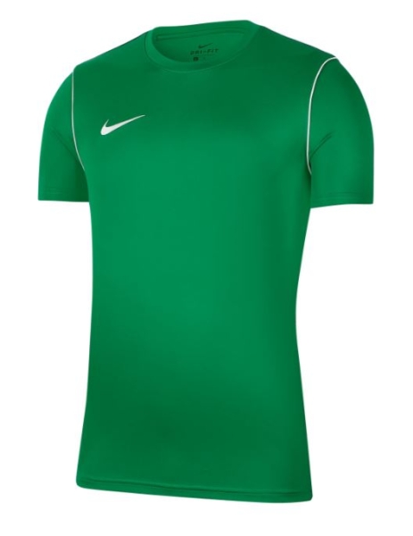 SV Veitshöchheim Park 20 Top T-Shirt Herren, grün